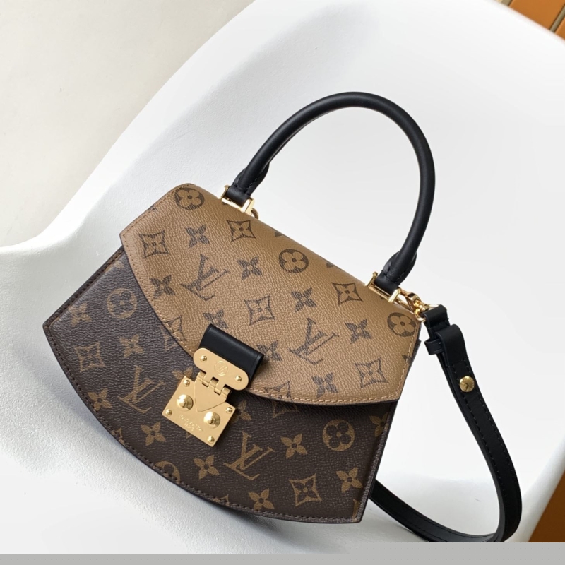 LV Top Handle Bags